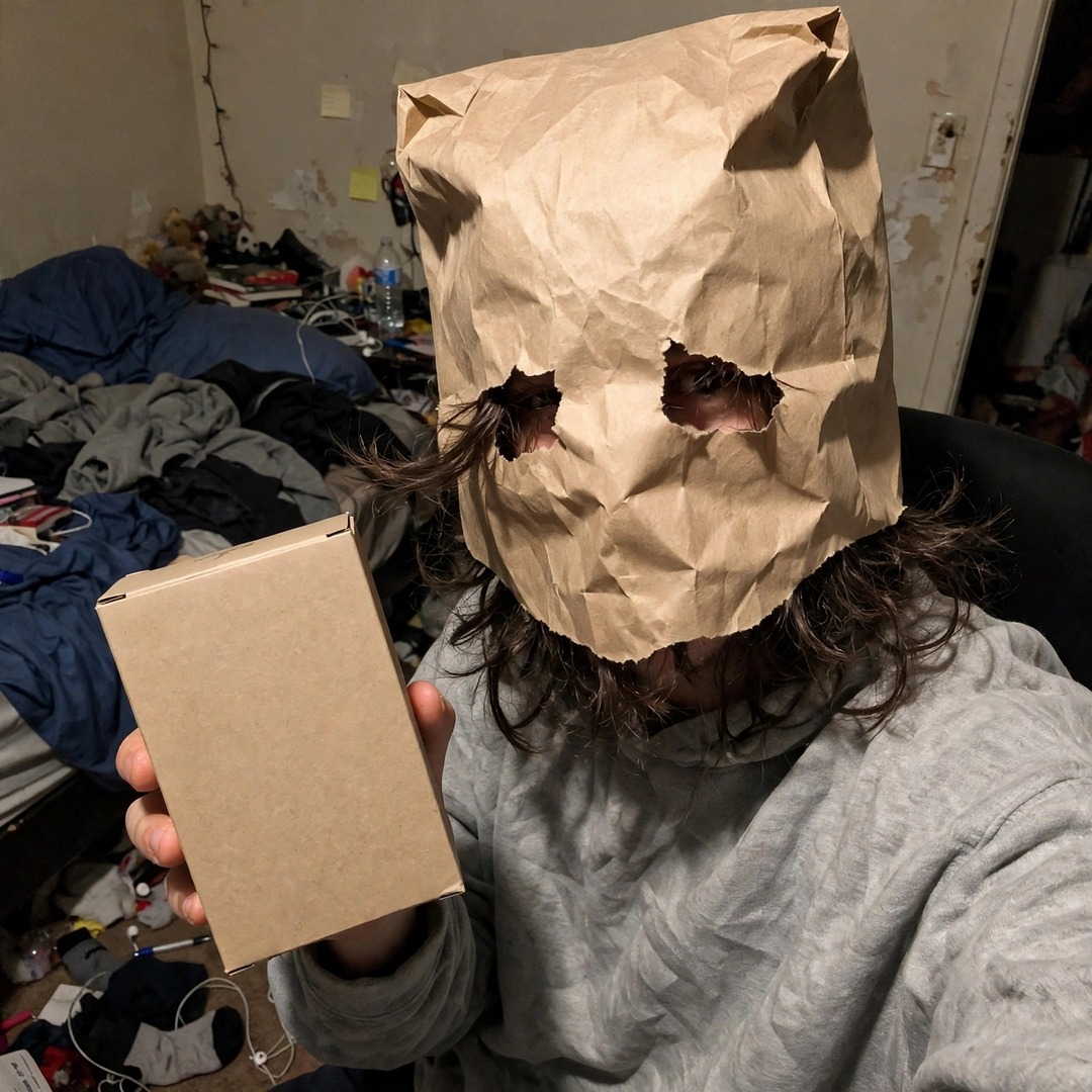 The Ugly Reviewer